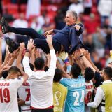 Antrenor de legendă: De la Real Madrid la a 6-a Cupă Mondială