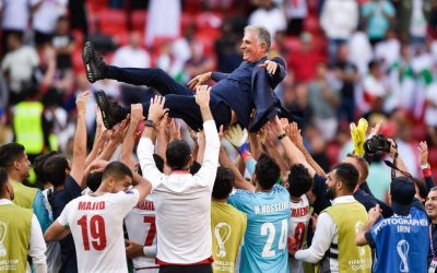 Antrenor de legendă: De la Real Madrid la a 6-a Cupă Mondială