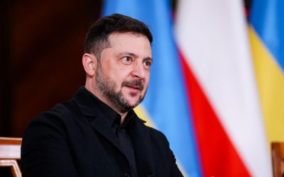 Zelenski: Rusia pregătește un nou front, vrea Belarusul în război