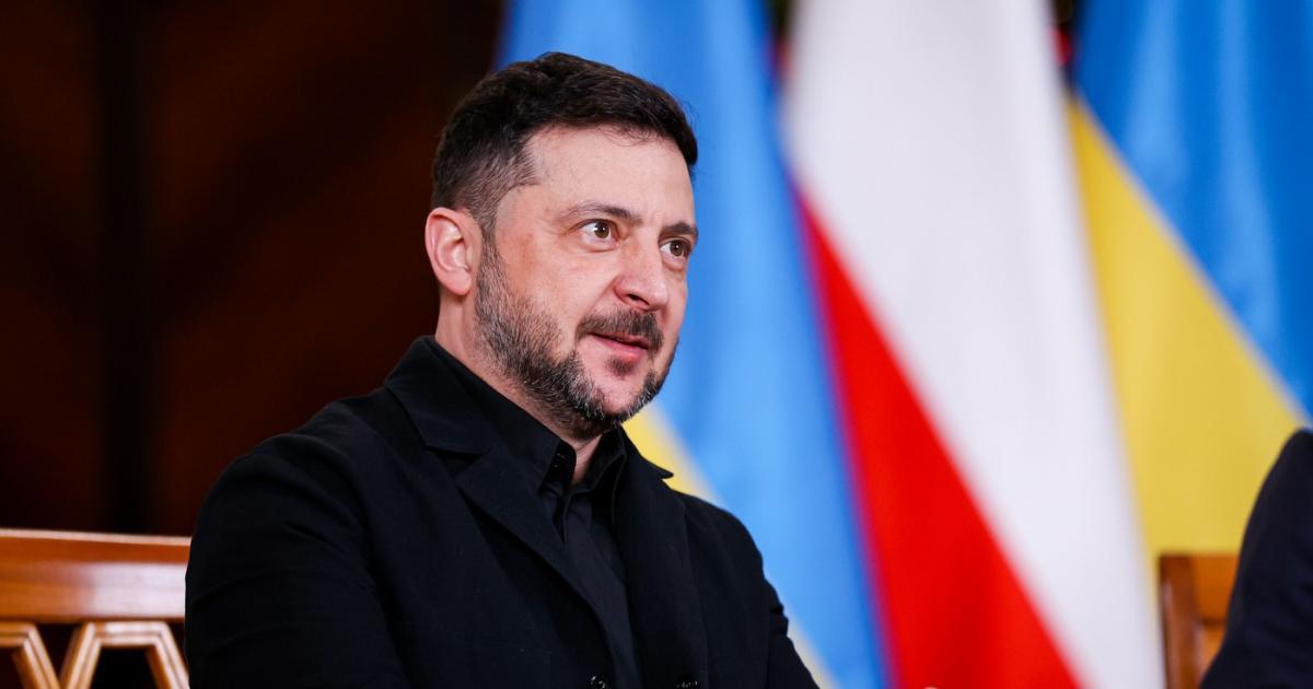 Zelenski: Rusia pregătește un nou front, vrea Belarusul în război