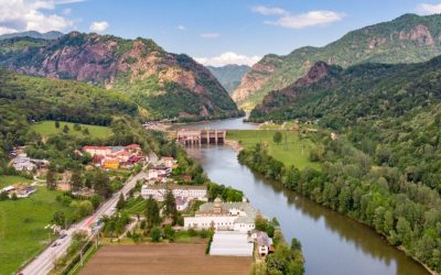 Spre țară, ca-n filme: Ce județ atrage familiile? Patru comune, în top