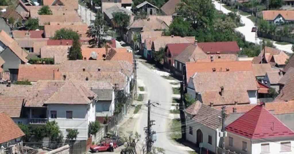 Fabrica europeană de alimente investește 3,5 mil. € într-o comună din Alba