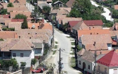 Fabrica europeană de alimente investește 3,5 mil. € într-o comună din Alba