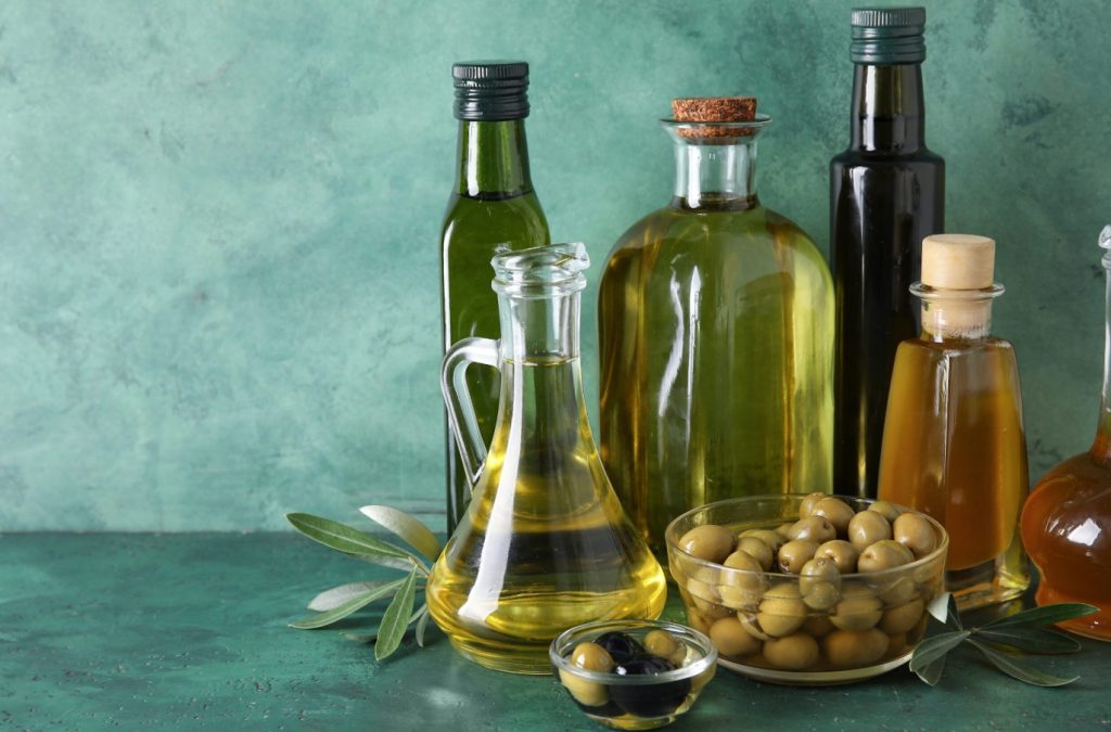 Uleiul de măsline extravirgin: Secretul unui creier mai performant
