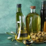 Uleiul de măsline extravirgin: Secretul unui creier mai performant