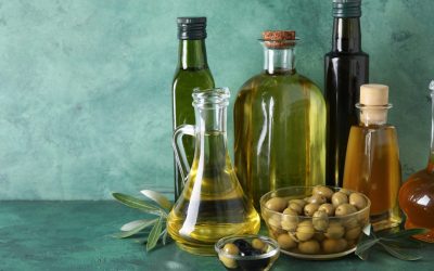 Uleiul de măsline extravirgin: Secretul unui creier mai performant