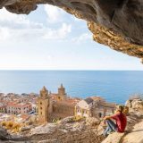 Șoc în Sicilia: Casa de vis la mare, mai ieftină decât o mașină!