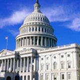 Judecător: Suspendare prelungită pentru sala de bal a lui Donald Trump