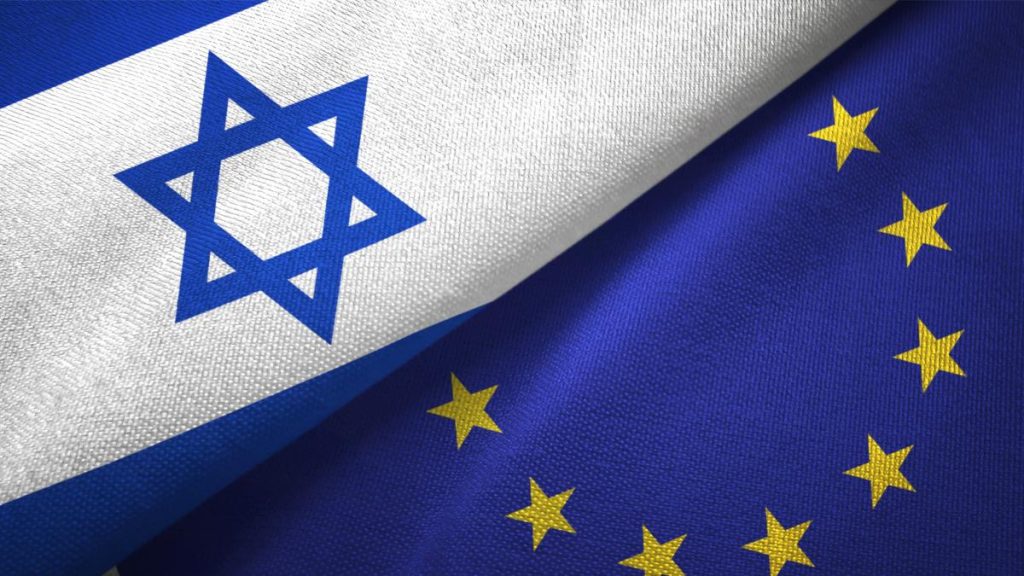 Un milion de proteste: UE, obligată să reacționeze la acordul cu Israel