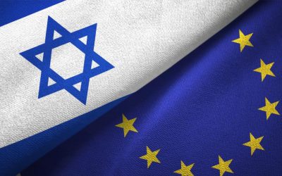 Un milion de proteste: UE, obligată să reacționeze la acordul cu Israel