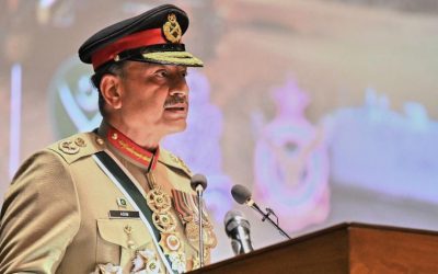 Un REGE în umbră: Mareșalul ASIM MUNIR, cheia negocierilor SUA-Iran