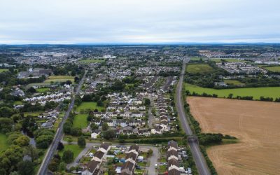 Sat irlandez de 20 milioane €: Cine-și permite o asemenea investiție în Irlanda