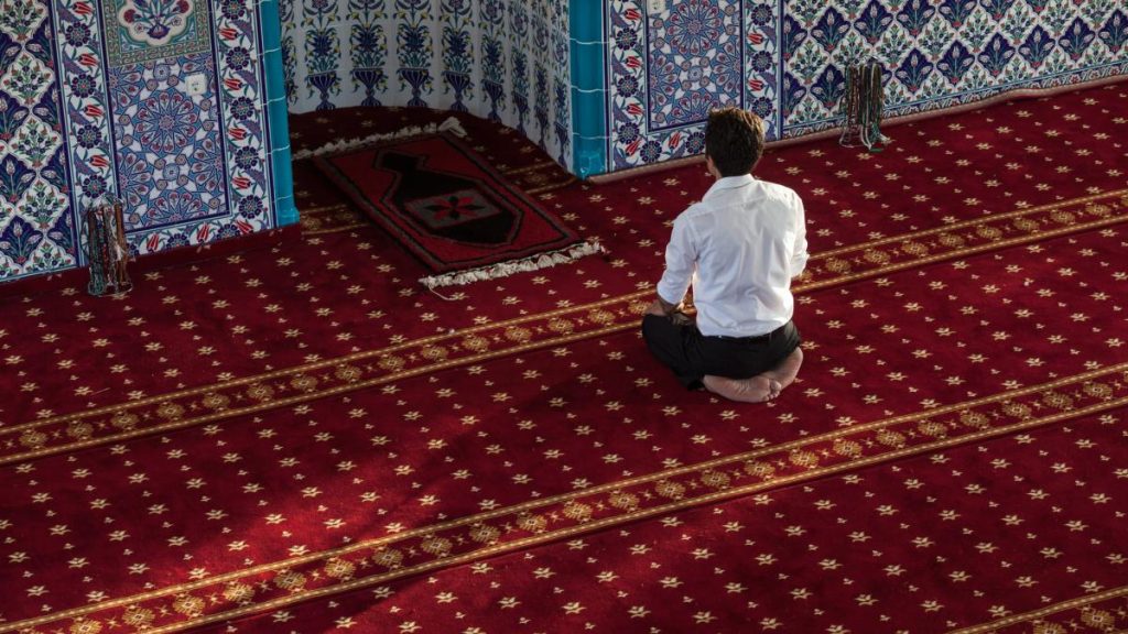 Elveția: Un sat respinge construcția unei moschei, scandal uriaș