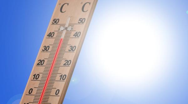 El Nino, fenomenul secolului: Urmează temperaturi record, schimbări majore de vreme