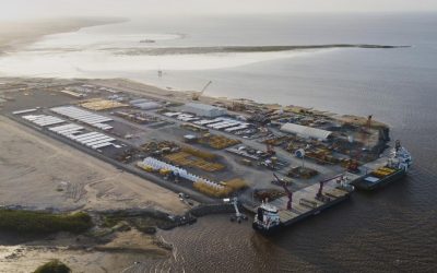 Trader de 31 de ani, 250 milioane dolari din petrol rusesc. Acum vrea Guyana