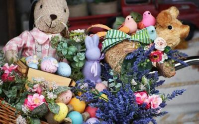 Unde-și petrec Paștele românii? Sondaj DC News: Destinația preferată