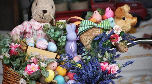 Unde-și petrec Paștele românii? Sondaj DC News: Destinația preferată