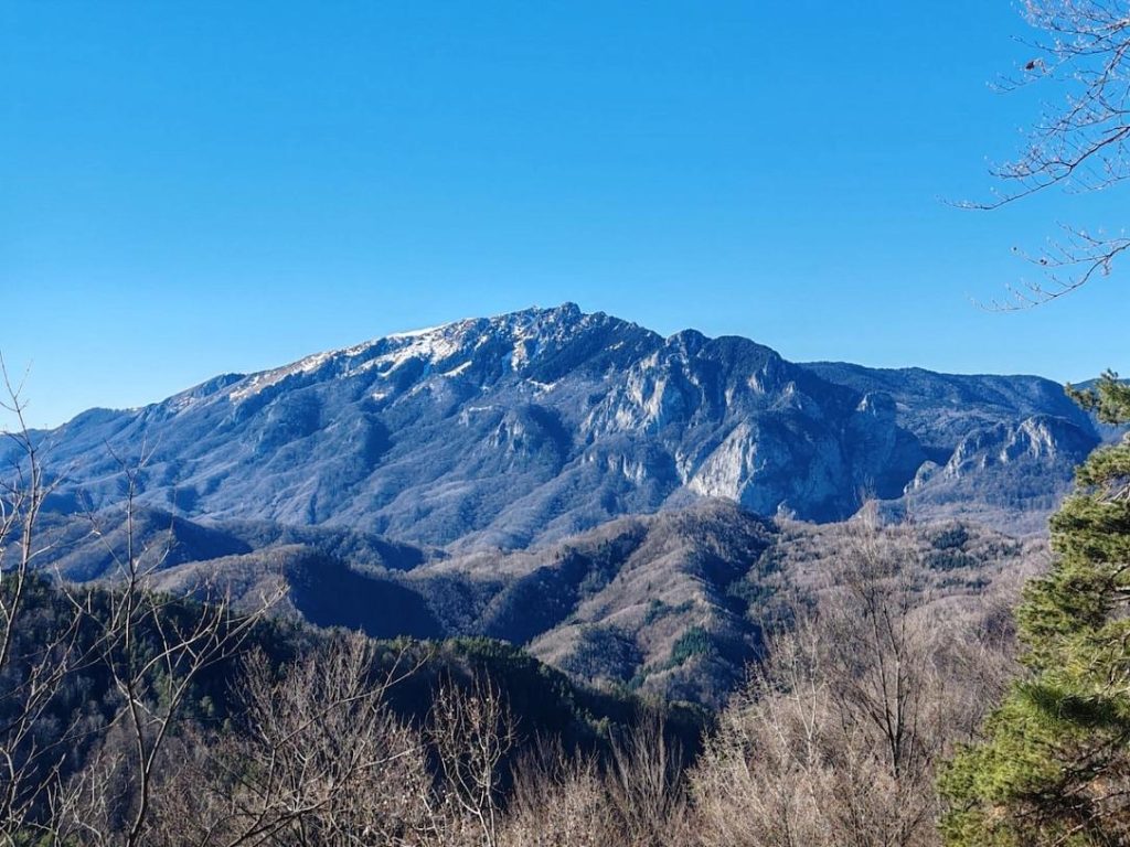 Geoparcurile UNESCO, deblocate în România