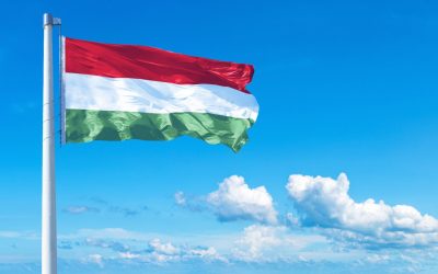 Bursa din Ungaria, în flăcări după victoria lui Peter Magyar: UE, pariul investitorilor