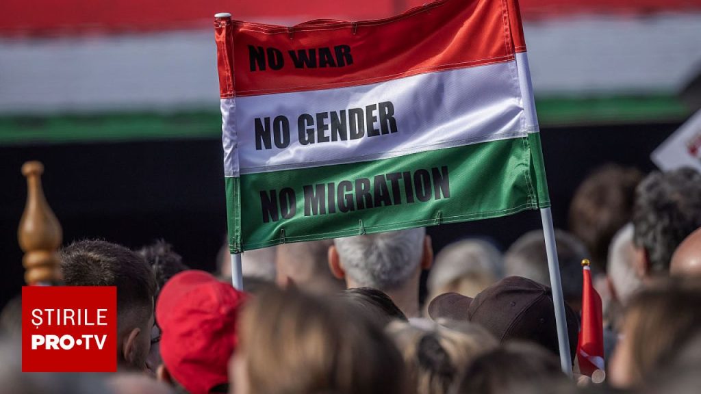 Forintul Ungariei, în prăbușire: Efectul victoriei TISZA și record negativ