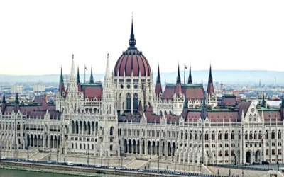 Ungaria: Partidul Tisza, victorie zdrobitoare. Opoziția vrea 2/3 din Parlament!