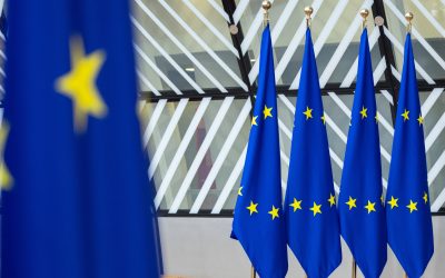 UE, plan de criză pentru combustibilul avioanelor, pe fondul tensiunilor cu Iranul