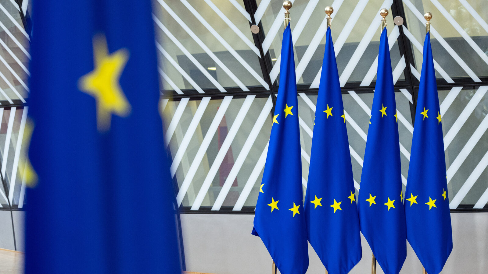 UE, plan de criză pentru combustibilul avioanelor, pe fondul tensiunilor cu Iranul