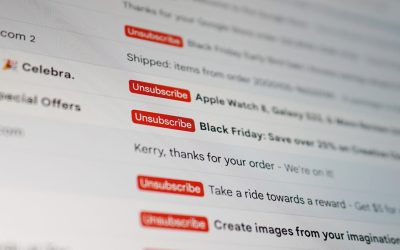 Trucul cu email care te scapă de SPAM-ul enervant: E GRATUIT