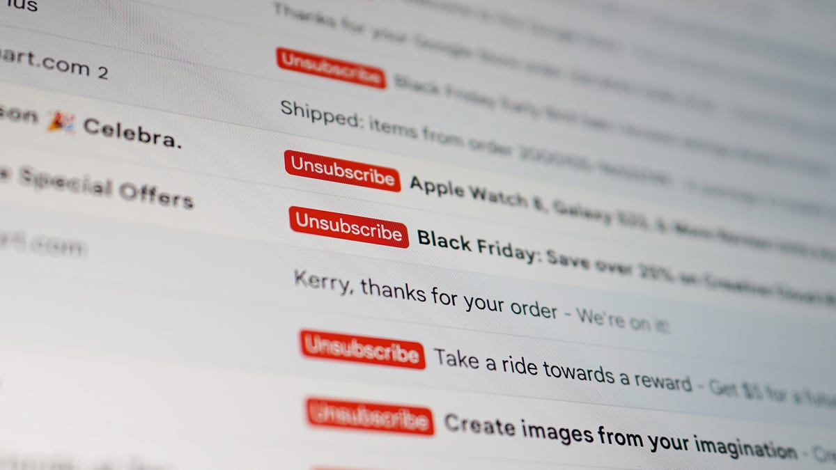 Trucul cu email care te scapă de SPAM-ul enervant: E GRATUIT