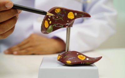 Boala ficatului gras: Atentie la acest „simptom” vital!