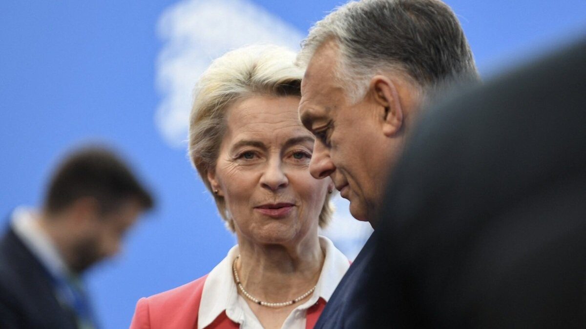 Ungaria a ales Europa: UE, mai puternică după votul istoric