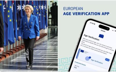 UE, aplicație anti-minori pe social media: Verificarea vârstei, obligatorie