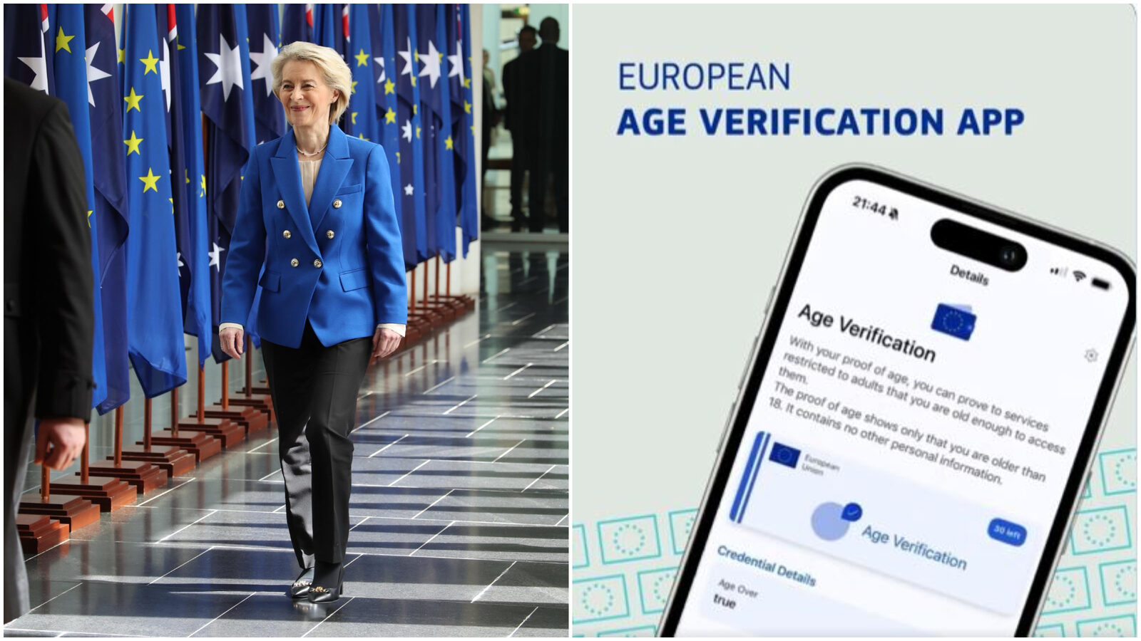 UE, aplicație anti-minori pe social media: Verificarea vârstei, obligatorie