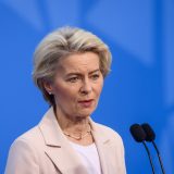 Ursula von der Leyen lansează aplicația europeană de verificare a vârstei