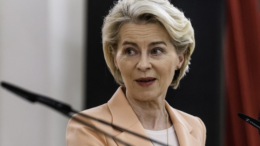 Europa, în fierbere după Ungaria: Ursula von der Leyen vede speranță