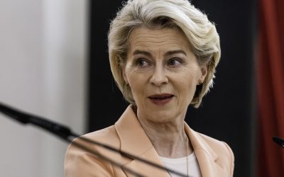 Europa, în fierbere după Ungaria: Ursula von der Leyen vede speranță