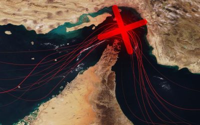 Iranul respinge planul LUI Donald Trump în strâmtoarea Ormuz