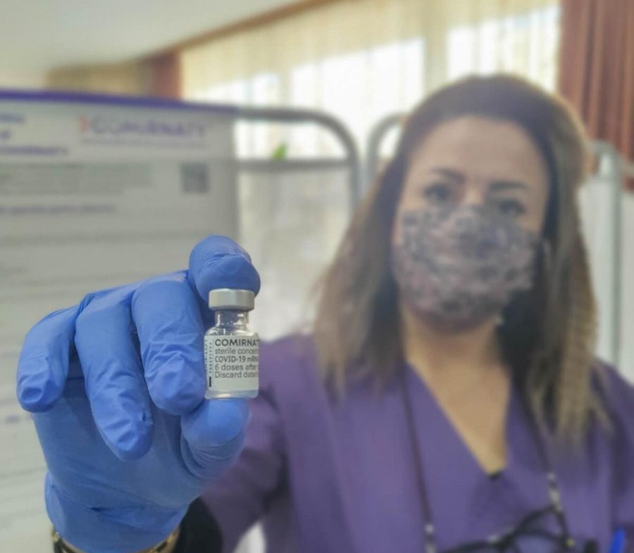 Nicușor Dan cere desecretizarea achizițiilor pfizer, după condamnarea româniei la plata uriașă