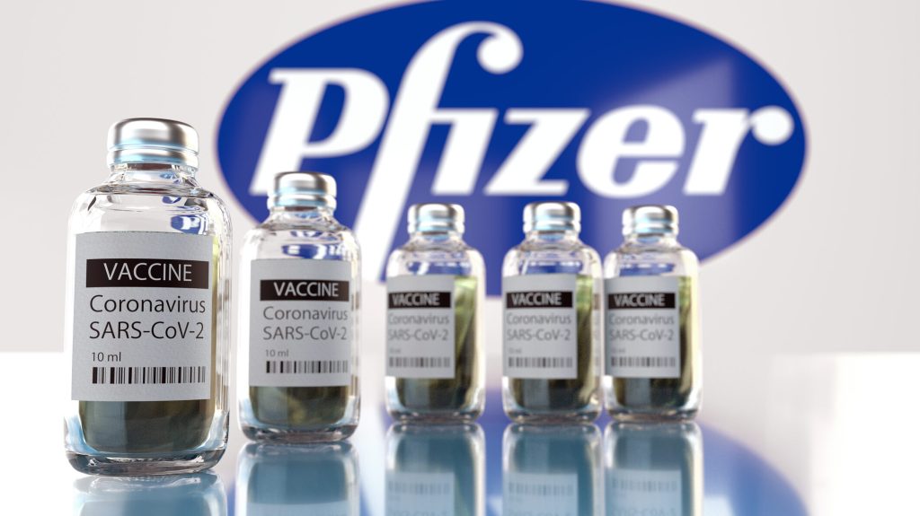 Nazare negociază cu Pfizer: Vrea oprirea dobânzilor și conversia datoriei