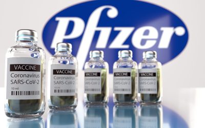 Nazare negociază cu Pfizer: Vrea oprirea dobânzilor și conversia datoriei