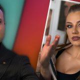 Noua iubită a lui Valentin Sanfira: Scandal după divorțul de Codruța Filip!