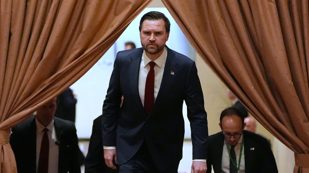 JD Vance, anunț îngrijorător din Pakistan: Unde s-au blocat negocierile SUA-Iran?