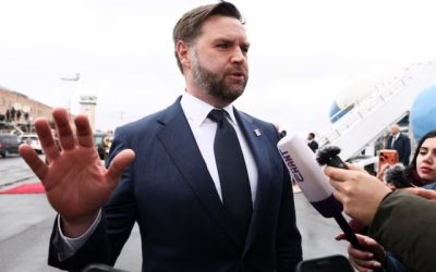 Vance, la Washington în loc de Pakistan: Unde sunt negocierile cu Iranul