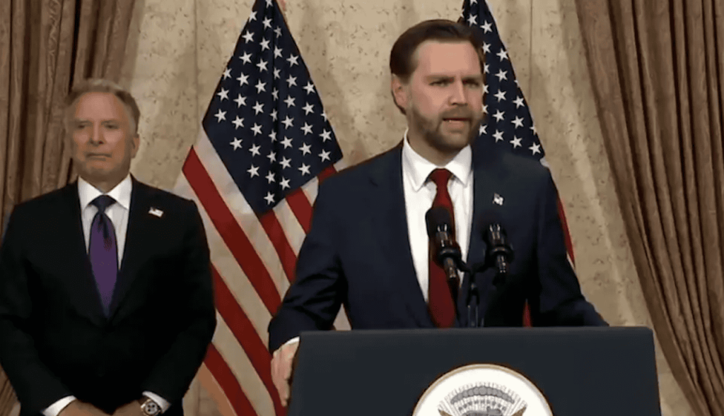 Eșec în discuțiile SUA-Iran: JD Vance, după 21 de ore la Islamabad, pleacă