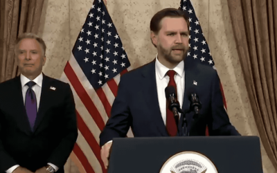 Eșec în discuțiile SUA-Iran: JD Vance, după 21 de ore la Islamabad, pleacă