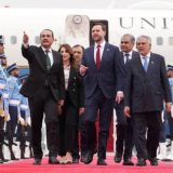 Delegațiile SUA și Iran, față în față: Negocieri cruciale au început