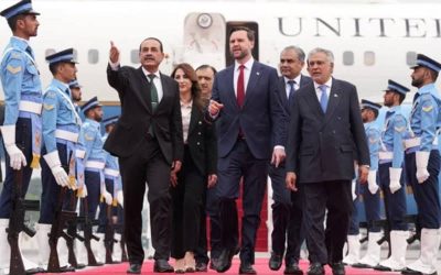 Delegațiile SUA și Iran, față în față: Negocieri cruciale au început