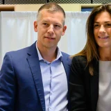 Fosta soție a lui Viktor Orban: ”A scos cuțitul și s-a plimbat prin casă!”