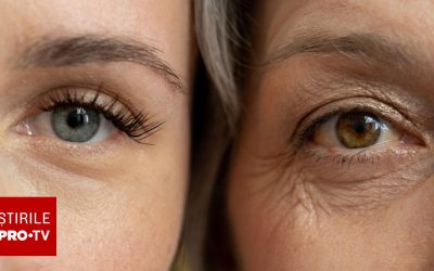 Testul Rapid care îți arată vârsta biologică: Îl faci într-un minut