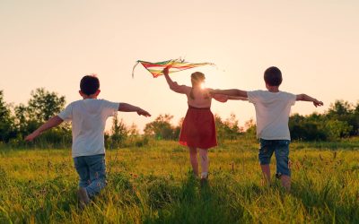 De ce vacanțele copilăriei păreau o eternitate? Misterul verilor